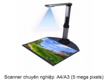 Photocopy “kiểu mới” giá rẻ mang thương hiệu Việt Nam